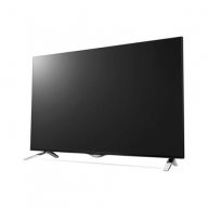 LG 55UF695V  (139 см) Ultra HD TV с операционна система NetCast 4.5 Демонстрационен артикул, снимка 2 - Телевизори - 16082680
