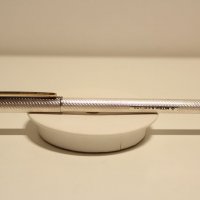  Химикалка - сребърна (MITSUI & CO LTD - JAPAN)"PLATINUM" , снимка 8 - Други - 20812714