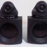 Wharfedale Modus Micro Cube - Sourround Speakers, снимка 1 - Тонколони - 25628391