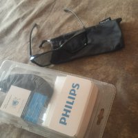 3D очила Philips, снимка 6 - Друга електроника - 21449908
