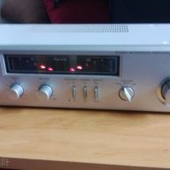 sanyo ja20l-stereo amplifier+sanyo jt20l-stereo tuner-внос германия, снимка 6 - Ресийвъри, усилватели, смесителни пултове - 7325878