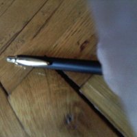 Автоматичен молив С метален, снимка 2 - Други - 21022887