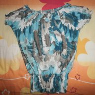 Разкошна блуза, снимка 6 - Корсети, бюстиета, топове - 10402908
