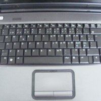 Лаптоп за части Compaq HP F700, снимка 2 - Части за лаптопи - 20939160