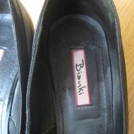 Дамски обувки Bianki от естествена кожа, снимка 10 - Дамски обувки на ток - 18403548