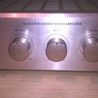 &Schneider st2422 amplifier-made in belgium-внос швеицария, снимка 8 - Ресийвъри, усилватели, смесителни пултове - 14523510
