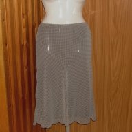 Zara, нежна лятна пола, 36 номер , снимка 2 - Поли - 18478645