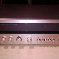 Kenwood kr-4400 stereo receiver-made in japan-внос швеицария, снимка 8 - Ресийвъри, усилватели, смесителни пултове - 13125933