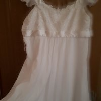 Сватбена бутикова рокля, снимка 12 - Рокли - 22046285
