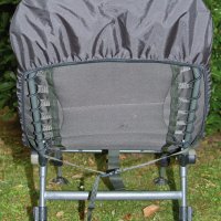 Водоустойчив калъф за стол - Anaconda Carp Chair Rain Sleeve, снимка 2 - Такъми - 22391062