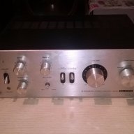 ПОРЪЧАН-pioneer sa-6300 amplifier-made in japan-внос швеицария, снимка 3 - Ресийвъри, усилватели, смесителни пултове - 16484104