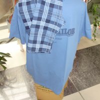 Мъжка пижама с къс ръкав размер 2ХЛ, снимка 7 - Бельо - 24906078