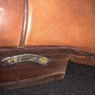 WESTERN Boots 80s Vintage SENDRA, снимка 11 - Други ценни предмети - 14992485