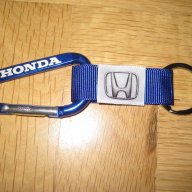 Ключодържател за Хонда Honda, снимка 4 - Аксесоари и консумативи - 18237613