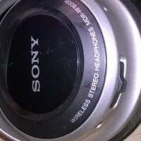 sony mdr-rf800r wireless stereo headphones-внос швеицария, снимка 11 - Слушалки и портативни колонки - 23917046