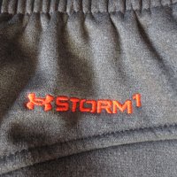Under Armour storm fleece cargo pants, снимка 7 - Спортни дрехи, екипи - 24373809
