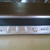 pioneer sx-300-stereo receiver-retro-нов внос от швеицария, снимка 6 - Ресийвъри, усилватели, смесителни пултове - 7654601