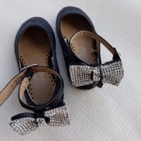 Обувки - Балеринки №24, снимка 10 - Детски обувки - 21009218