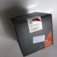 Продавам нови AMD FX-серия процесори с "wraith cooler" охлаждане.., снимка 2 - Процесори - 25623522