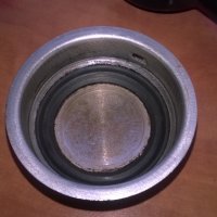 delonghi крема диск цедка и ръкохватка-внос швеицария, снимка 9 - Кафемашини - 24876675