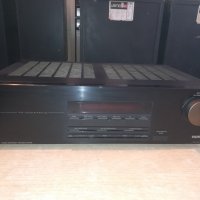 telefunken stereo amplifier-внос швеицария, снимка 1 - Ресийвъри, усилватели, смесителни пултове - 20937872