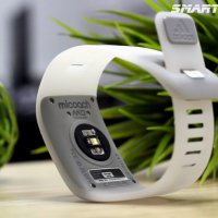 Adidas MiCoach Fit Smart, снимка 1 - Смарт часовници - 19313791