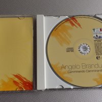 ANGELO BRANDUARDI, снимка 2 - CD дискове - 24550635
