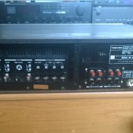 toshiba sa-220l stereo receiver-made in japan-ретро ресивър, снимка 14 - Ресийвъри, усилватели, смесителни пултове - 7312685