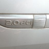 На части Рено Лагуна 2.0 dCi, снимка 4 - Автомобили и джипове - 12494354