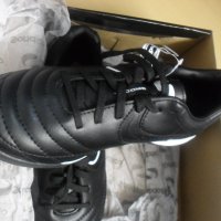 Sondico обувки за футбол тип стоножки внос Англия, снимка 10 - Детски обувки - 25830579