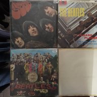 Грамофонни плочи на Beatles, снимка 9 - Грамофонни плочи - 15712165