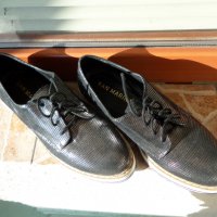 Дамски ХИТ модел затворени обувки, снимка 2 - Дамски ежедневни обувки - 23155303