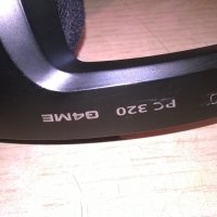 seennheiser pc320 g4me headphones-внос швеицария, снимка 16 - Слушалки и портативни колонки - 22762665