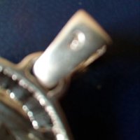 Маската на Терес, снимка 3 - Колиета, медальони, синджири - 24463471