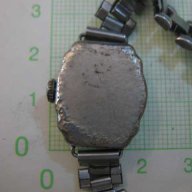 Часовник "Заря" ръчен дамски съветски, снимка 2 - Дамски - 7918515
