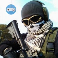 РАЗПОДАЖБА! Бандана - Маска за Лице Faceshield Face Shield Маски Шал Airsoft, снимка 4 - Зимни спортове - 22780901