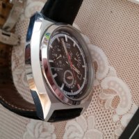 Citizen Eco-Drive Perpetual calendar,японски механизъм, снимка 6 - Мъжки - 25243183