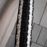 Продавам колела внос от Германия Нови външни гуми ,scilla 24 цола с два бели канта, снимка 11 - Части за велосипеди - 10138201