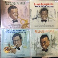 Грамофонни плочи на LOUIS ARMSTRONG, снимка 3 - Грамофонни плочи - 18189740