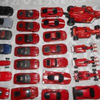 Коли Ferrari, снимка 7 - Колекции - 25701365