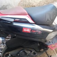 Aprilia SR 50cc injection 2004г. - На части, снимка 9 - Мотоциклети и мототехника - 15380467