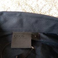 Нова мъжка риза Asos /Асос,100% оригинал, снимка 3 - Ризи - 25132547