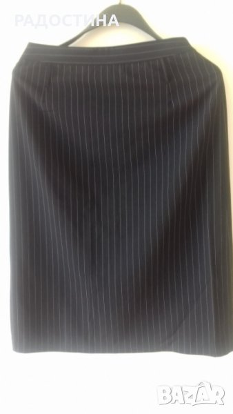 Пола на райе размер 42, снимка 1