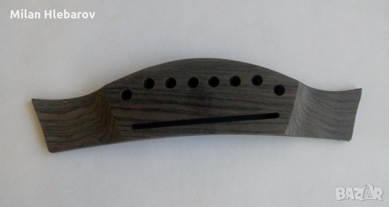 Бридж за акустична китара, снимка 1