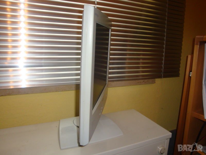 мултимедиен монитор LCD 17", снимка 1