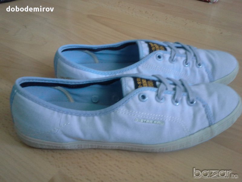 спортни обувки G-STAR Raw DASH Alcima, оригинал, снимка 1