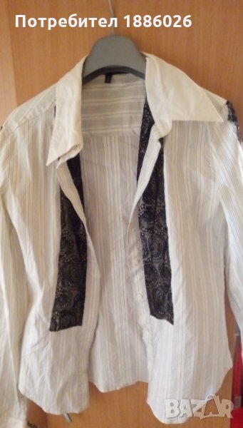Дамски ризи, снимка 1