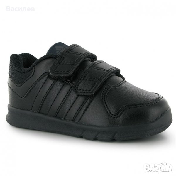 Adidas LK оригинални детски маратонки 23, снимка 1
