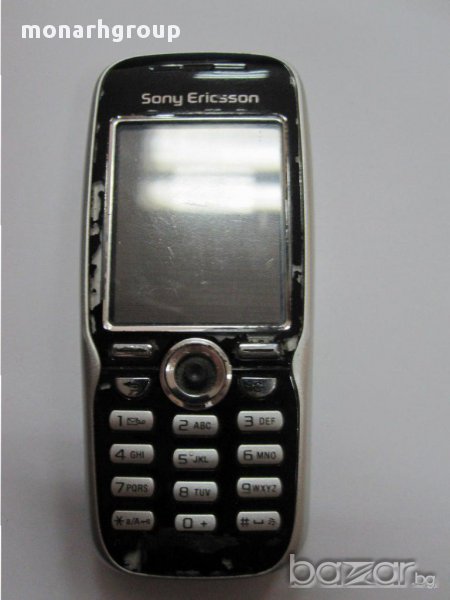телефон Sony Ericsson K508i, снимка 1