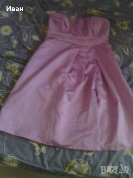 Рокля официална , снимка 1